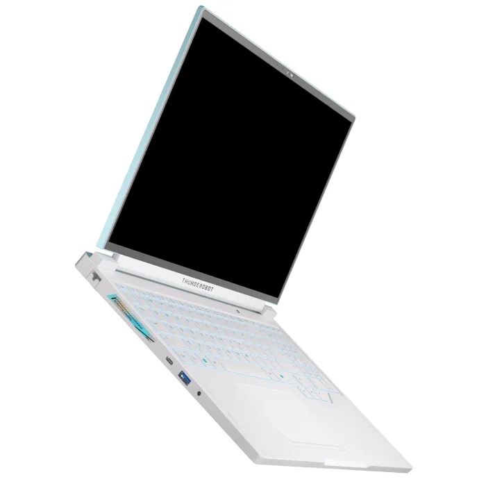 Ноутбук Thunderobot RS16 (RS16-I9139HX56E1Q240ARC) зображення 3 Ноутбук Thunderobot RS16 (RS16-I9139HX56E1Q240ARC) зображення 3