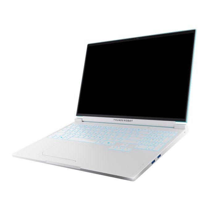 Ноутбук Thunderobot RS16 (RS16-I9139HX56E1Q240ARC) зображення 5 Ноутбук Thunderobot RS16 (RS16-I9139HX56E1Q240ARC) зображення 5