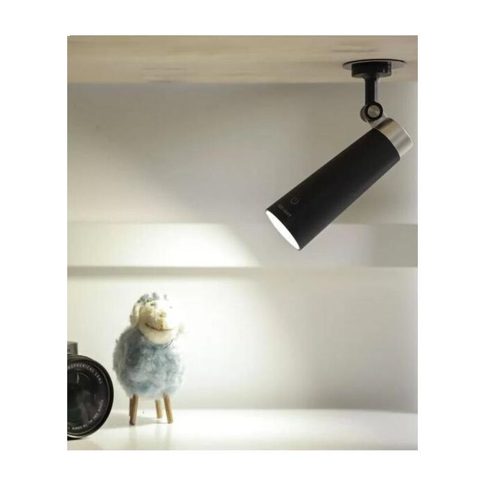 Настільна лампа Yeelight 4 в 1 з братареєю (YLYTD-0011) зображення 10