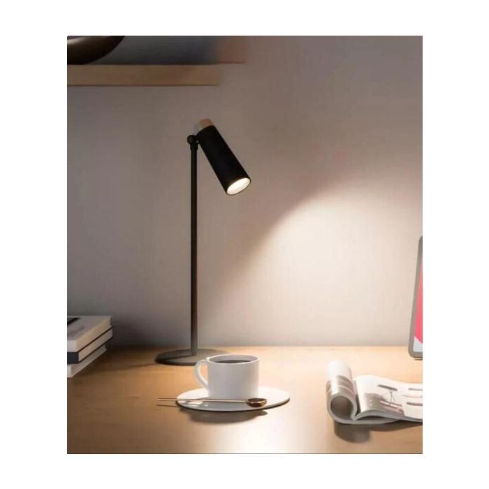 Настільна лампа Yeelight 4 в 1 з братареєю (YLYTD-0011) зображення 9