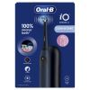 Электрическая зубная щетка Oral-B Series 2 iOS2.1B9.2K типу 3770+дорожній футляр (8700216868808) изображение 2