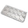 Форма для шоколада Chocolate World серія "Magnetac" Moulds Коло 22 г (1000L03) изображение 2