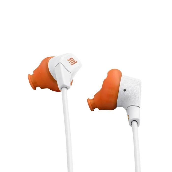 Навушники JBL Endurance Run 3C USB-C White (JBLENDURRUN3CWHT) зображення 3