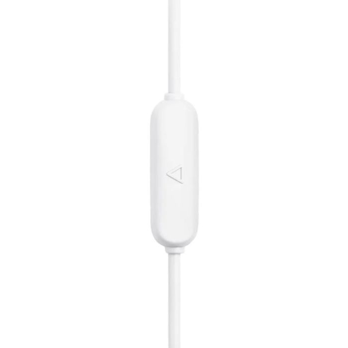 Навушники JBL Endurance Run 3C USB-C White (JBLENDURRUN3CWHT) зображення 6