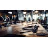 Наушники Epos Impact 100 MS Stereo USB-C+A Black (1001421) изображение 2 Наушники Epos Impact 100 MS Stereo USB-C+A Black (1001421) изображение 2