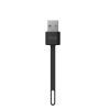 Наушники Epos Impact 100 MS Stereo USB-C+A Black (1001421) изображение 7 Наушники Epos Impact 100 MS Stereo USB-C+A Black (1001421) изображение 7