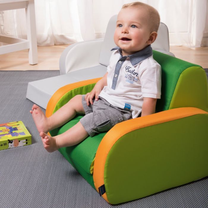 Детское кресло Chicco 8058664185429 (79098.52.07) изображение 6