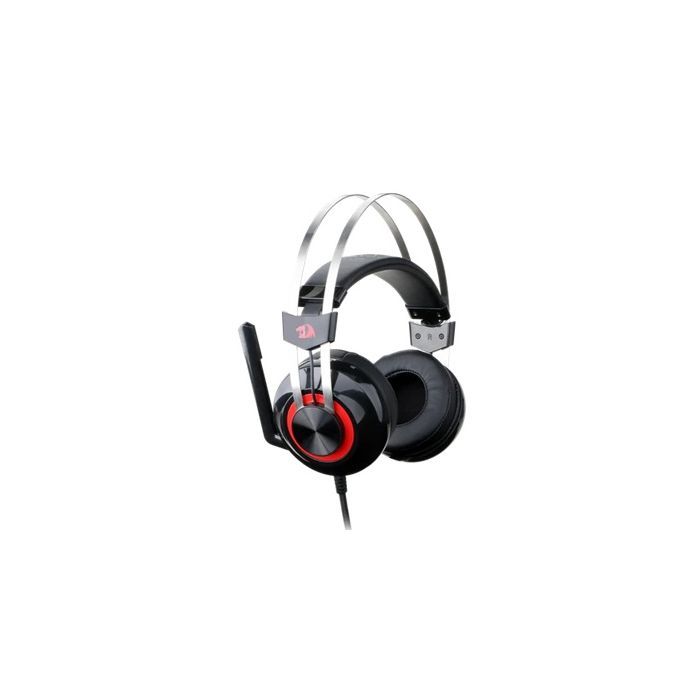 Навушники Redragon Talos H601 USB Black (77692) зображення 2