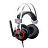 Навушники Redragon Talos H601 USB Black (77692) зображення 2
