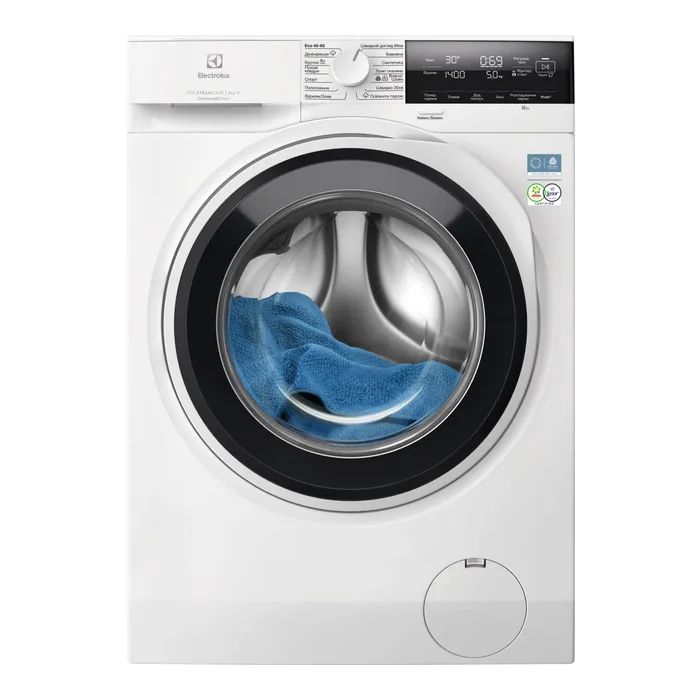 Пральна машина Electrolux EW7F3494FQU