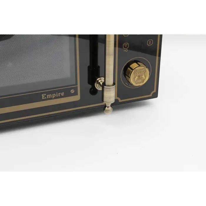 Мікрохвильова піч Kaiser M 2530 RotEm зображення 5