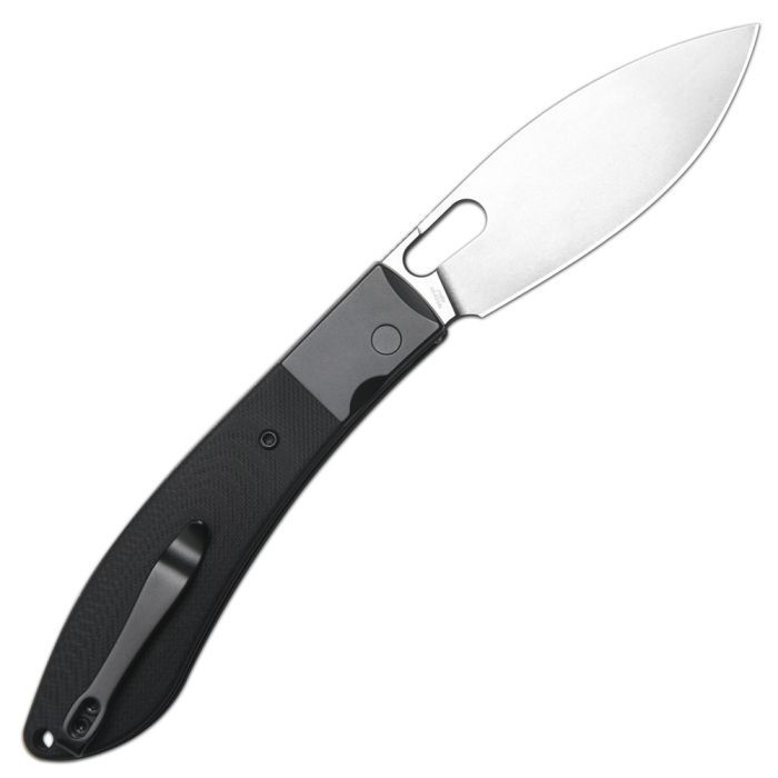 Ніж CJRB Sasaya Black (J1959-BK) зображення 6