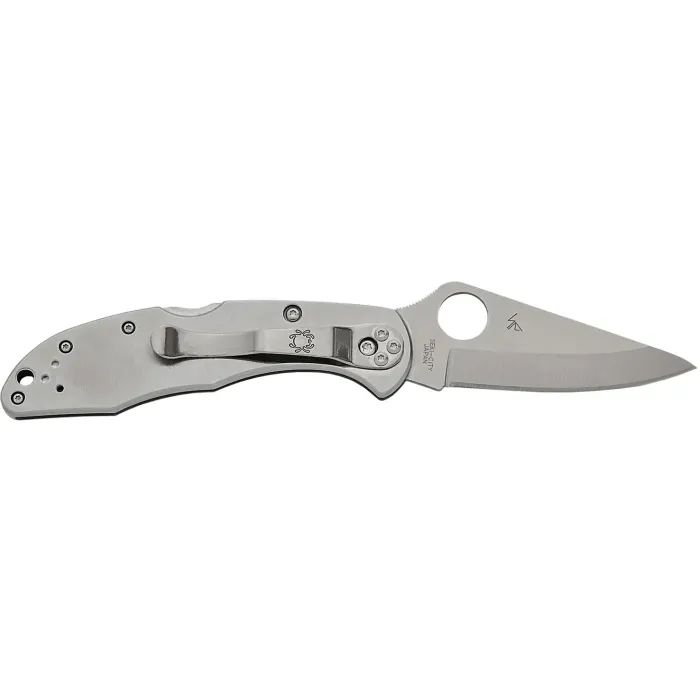 Нож Spyderco Delica4 SS (C11P) изображение 2