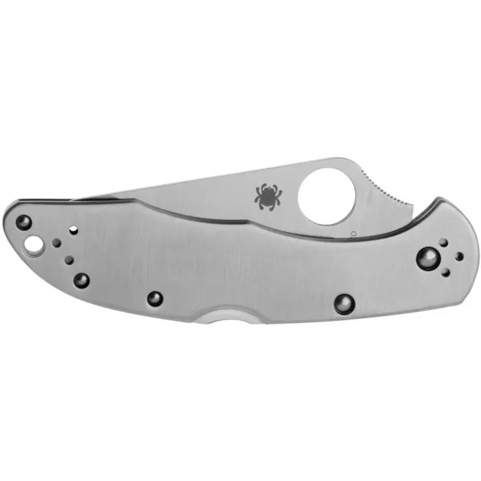 Нож Spyderco Delica4 SS (C11P) изображение 3