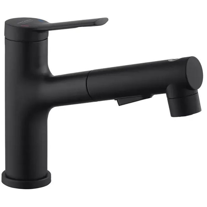 Змішувач Kroner Klassisch-SCH030-T (CV032497)