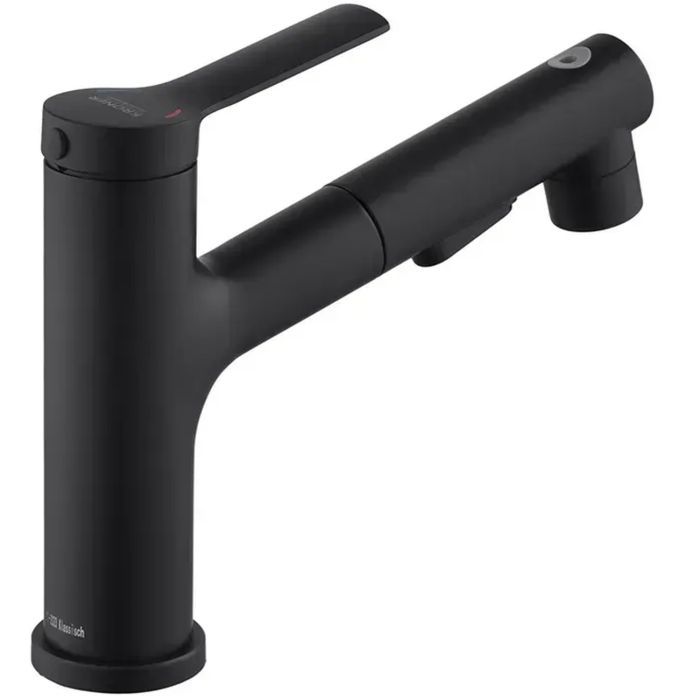 Змішувач Kroner Klassisch-SCH030-T (CV032497) зображення 2