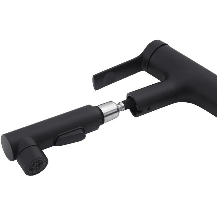 Змішувач Kroner Klassisch-SCH030-T (CV032497) зображення 5