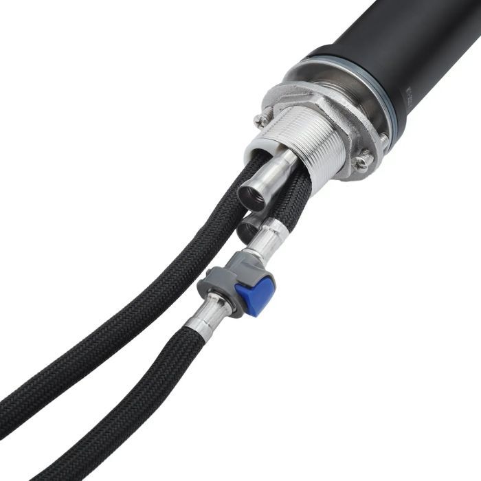 Змішувач Kroner Klassisch-SCH030-T (CV032497) зображення 7