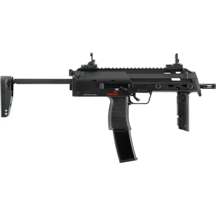 Страйкбольний пістолет Umarex Heckler & Koch MP7 A1 AEG (2.6393X) зображення 2