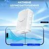 Микрофон Fifine M9W White (M9W) изображение 10