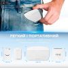 Микрофон Fifine M9W White (M9W) изображение 11