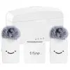 Микрофон Fifine M9W White (M9W) изображение 2