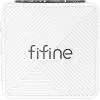 Микрофон Fifine M9W White (M9W) изображение 3