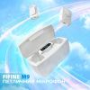 Микрофон Fifine M9W White (M9W) изображение 6