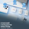 Микрофон Fifine M9W White (M9W) изображение 7