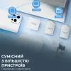 Микрофон Fifine M9W White (M9W) изображение 7