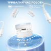 Микрофон Fifine M9W White (M9W) изображение 8