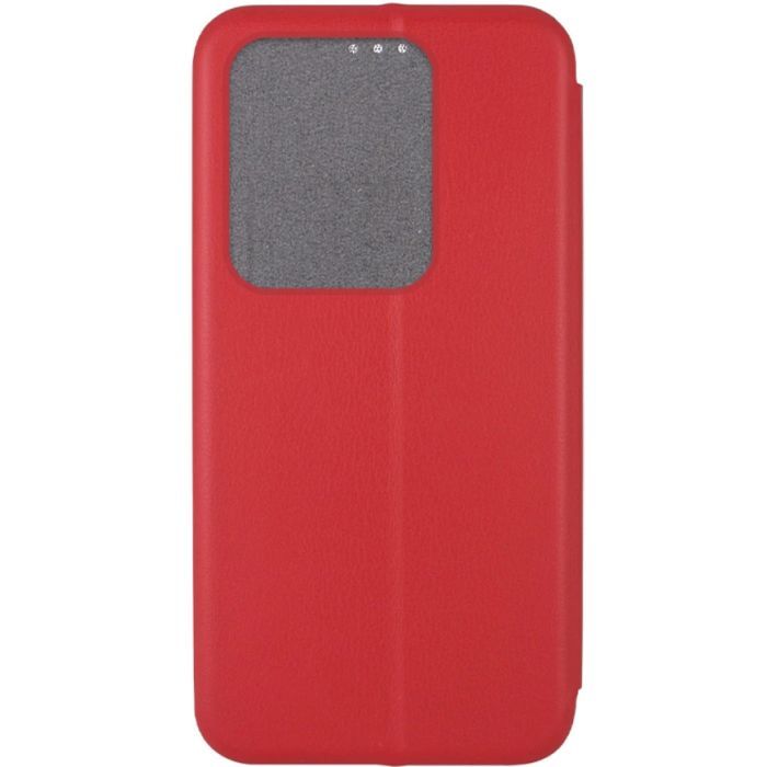 Чехол для мобильного телефона BeCover Exclusive Realme C61 Red Wine (712556) изображение 3