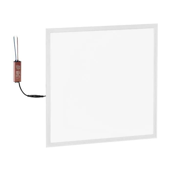 Світильник Delux LED PANEL 52 40W 3600лм 6500K (90024118)