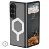 Чехол для мобильного телефона UAG Mouve with Magnet Samsung Galaxy Z Fold 7 Ice (214505114343) изображение 2