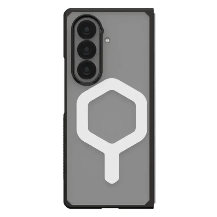 Чехол для мобильного телефона UAG Mouve with Magnet Samsung Galaxy Z Fold 7 Ice (214505114343) изображение 5