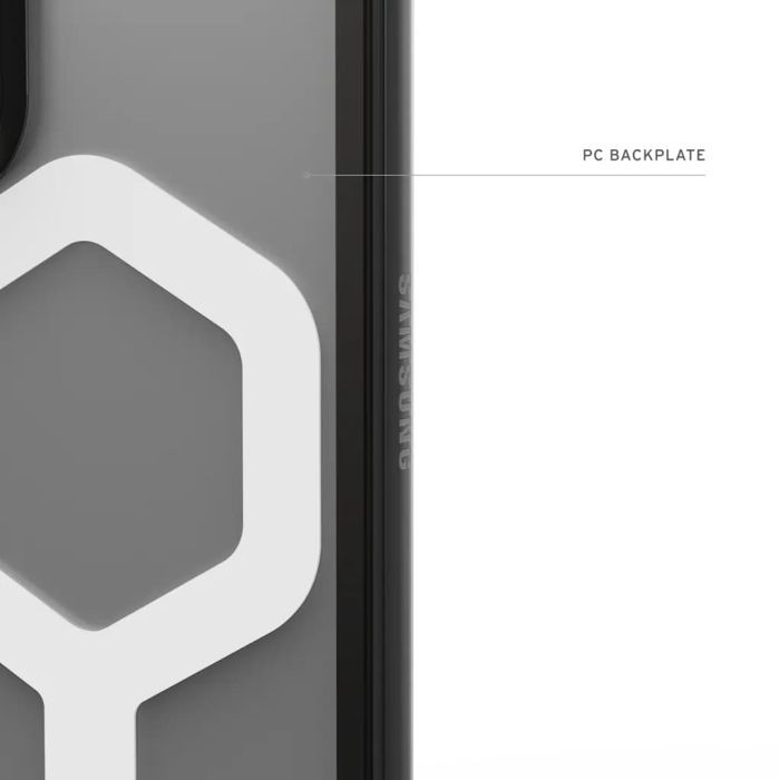 Чехол для мобильного телефона UAG Mouve with Magnet Samsung Galaxy Z Fold 7 Ice (214505114343) изображение 8