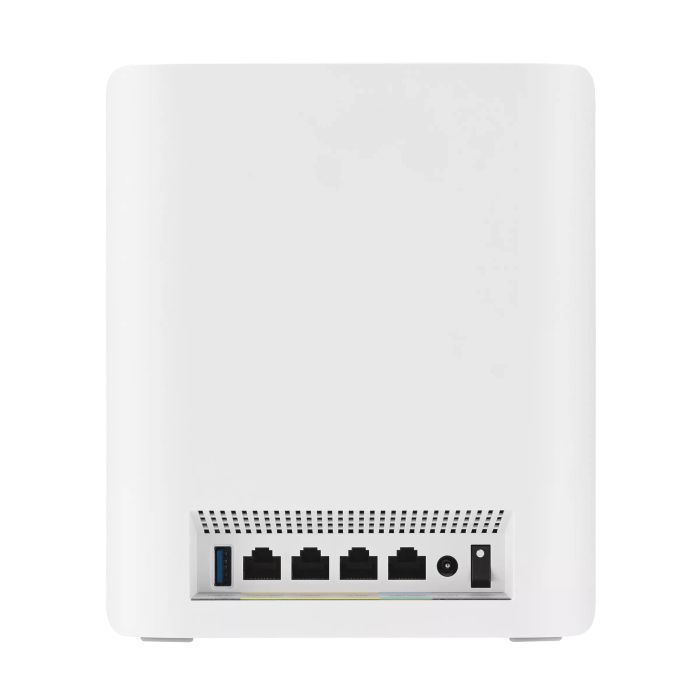 Точка доступа Wi-Fi ASUS ZenWiFi BT8 1pcs (90IG0930-MO3B00) изображение 5