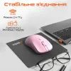 Мышка Meetion R546 Wireless Purple (MT-R546-Z) изображение 6