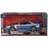 Машина Jada Форсаж Ниссан Скайлайн GT-R 2002 (9397158314R00) изображение 7