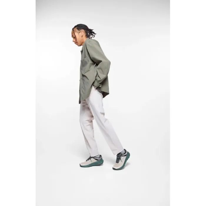 Кросівки Merrell Nova 4 Mns greige - 42 - бежевий/чорний (036.1729) зображення 4