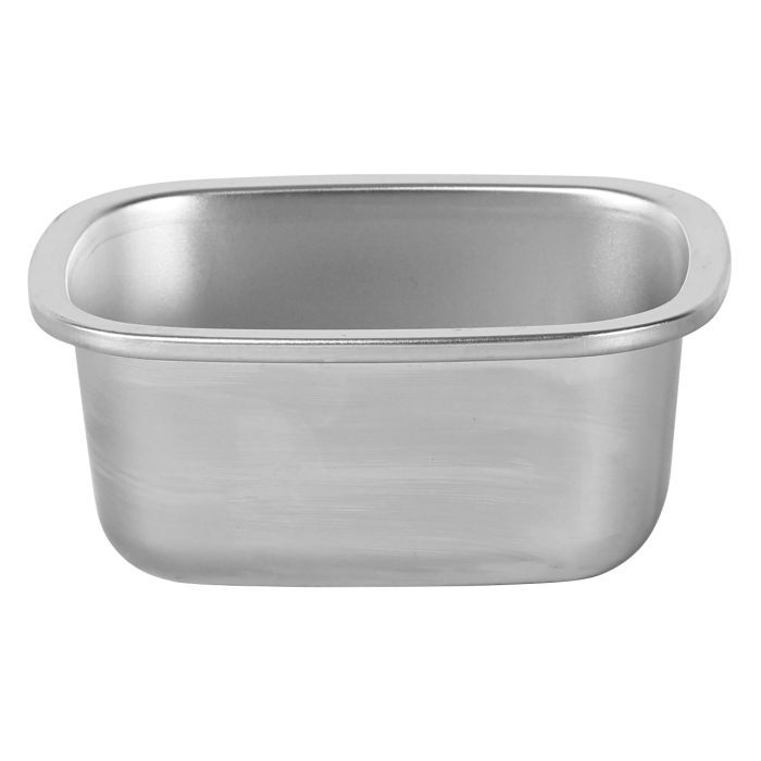 Пищевой контейнер Ringel Fusion прямокутний нержавіюча сталь 250 мл (RG-9100/250) изображение 2