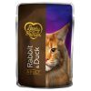 Влажный корм для кошек Lovely Hunter Adult cats Rabbit & Duck 85 г (LHU45474)