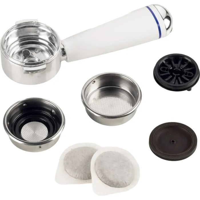 Ріжкова кавоварка еспресо Ariete 1389 CAPRI (00M13891CAR0) зображення 2