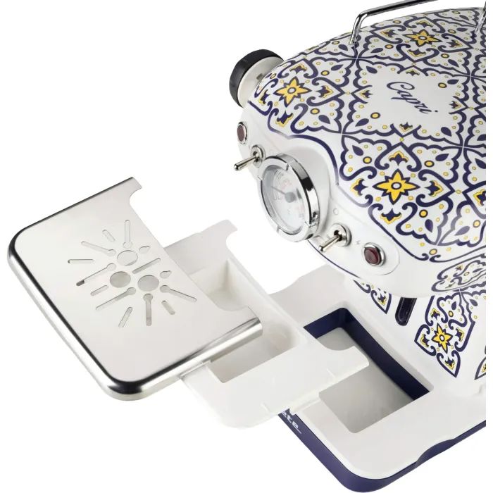 Ріжкова кавоварка еспресо Ariete 1389 CAPRI (00M13891CAR0) зображення 3