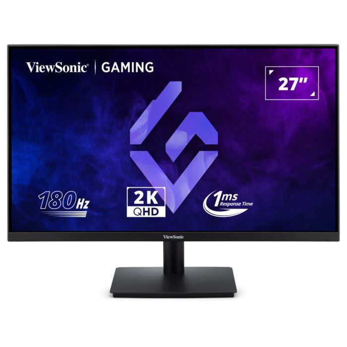 Монитор ViewSonic VX27G1-2K