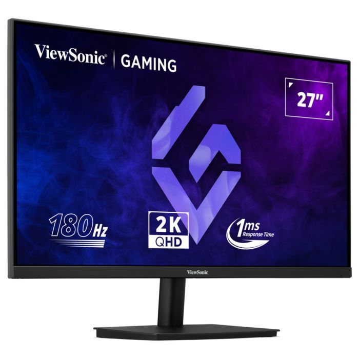 Монитор ViewSonic VX27G1-2K изображение 2