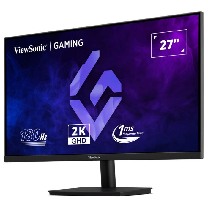 Монитор ViewSonic VX27G1-2K изображение 6