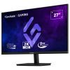 Монитор ViewSonic VX27G1-2K изображение 6