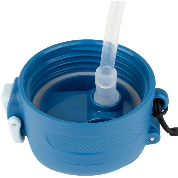 Термокружка Tribe Urban 0,6 л blue (T-DD-0013-blue) изображение 4