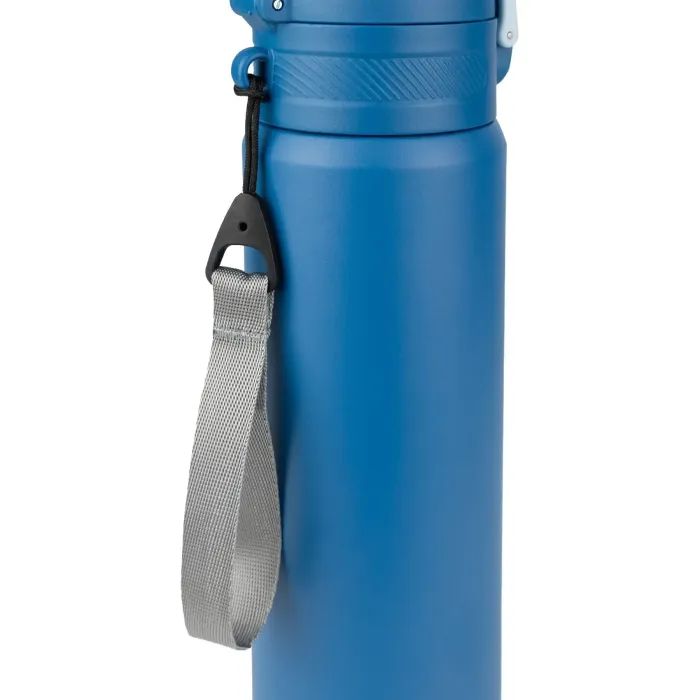 Термокружка Tribe Urban 0,6 л blue (T-DD-0013-blue) изображение 5